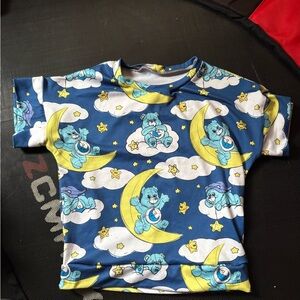 Care Bears shirt